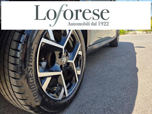 CITROEN C3 Aircross PureTech 130 S&S EAT6 Shine Pack