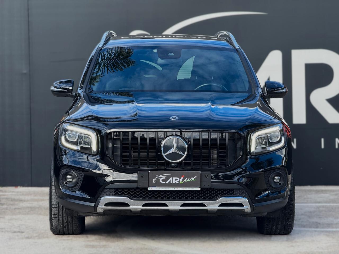 Mercedes-Benz GLB 220 d Sport Plus 4M 190CV