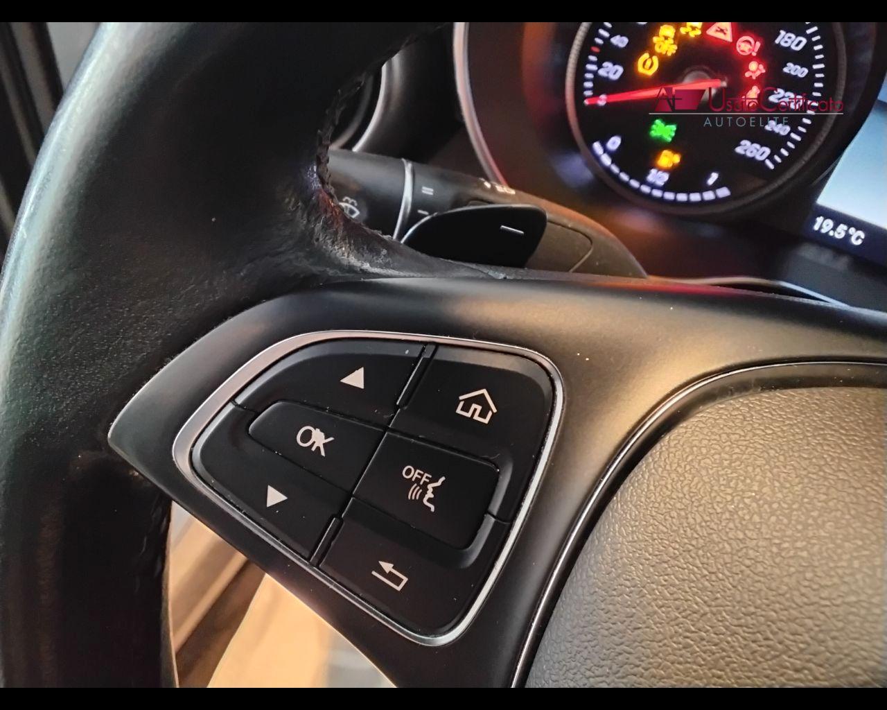 Mercedes-Benz GLC 250 d 4Matic Coupé Exclusive