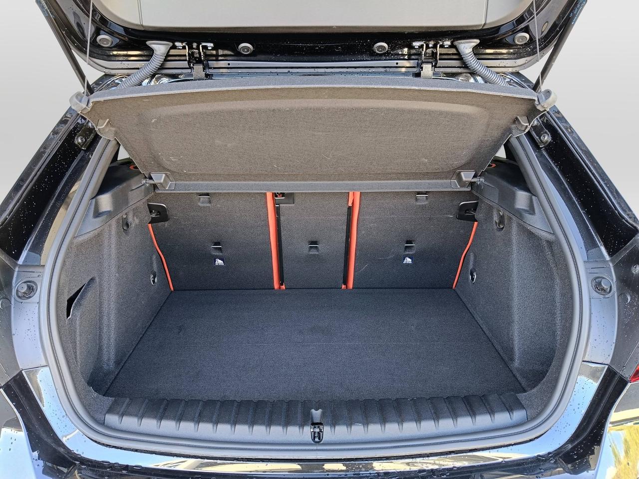 BMW Serie 1 F40 - M 135i xdrive auto