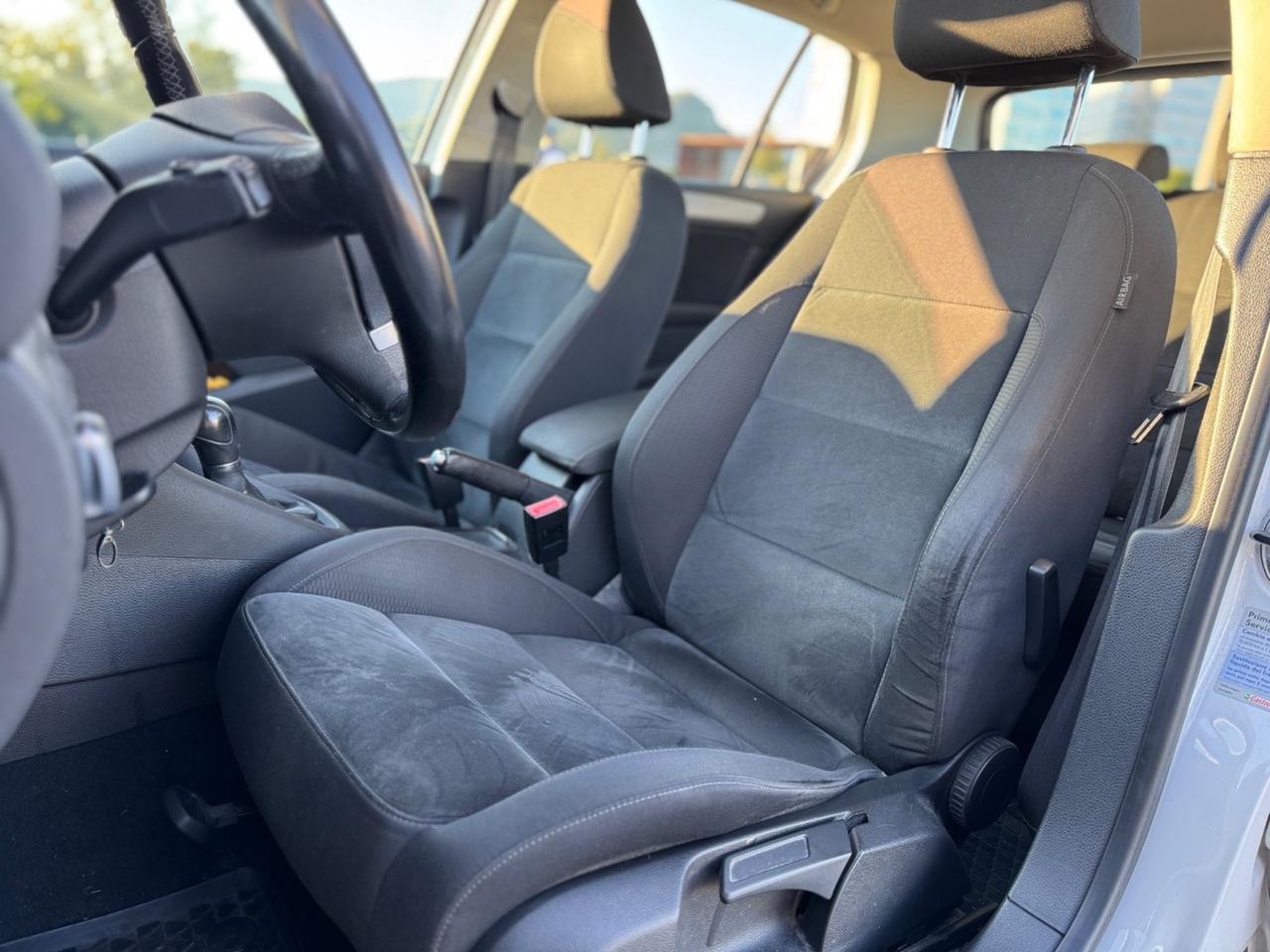 VOLKSWAGEN GOLF 6 1.4 TSI DSG EURO5B GARANTITA 12 MESI