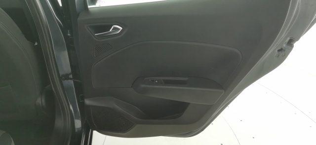 RENAULT Clio Full Hybrid E-Tech 140 CV 5 porte Business