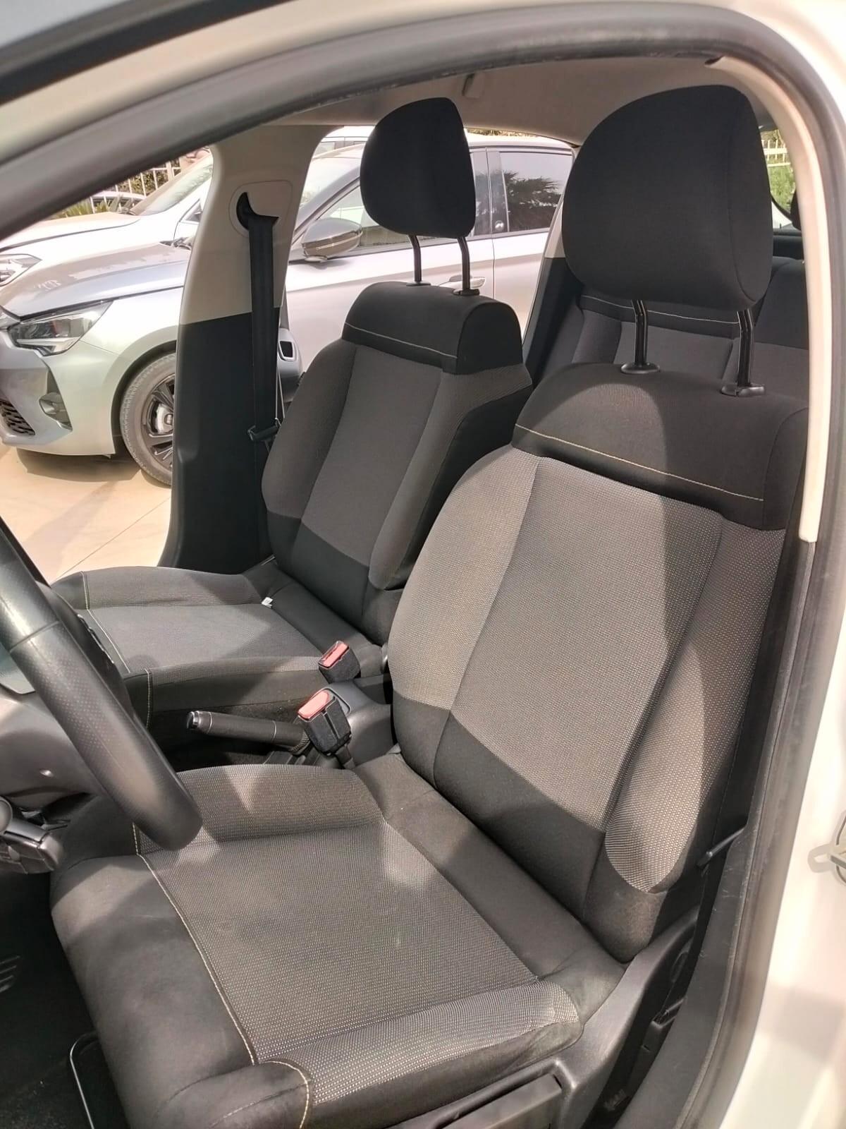 Citroen C3 PureTech 82 Shine