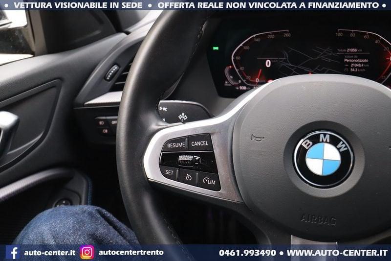 BMW Serie 1 118d Aut MSport M-Sport