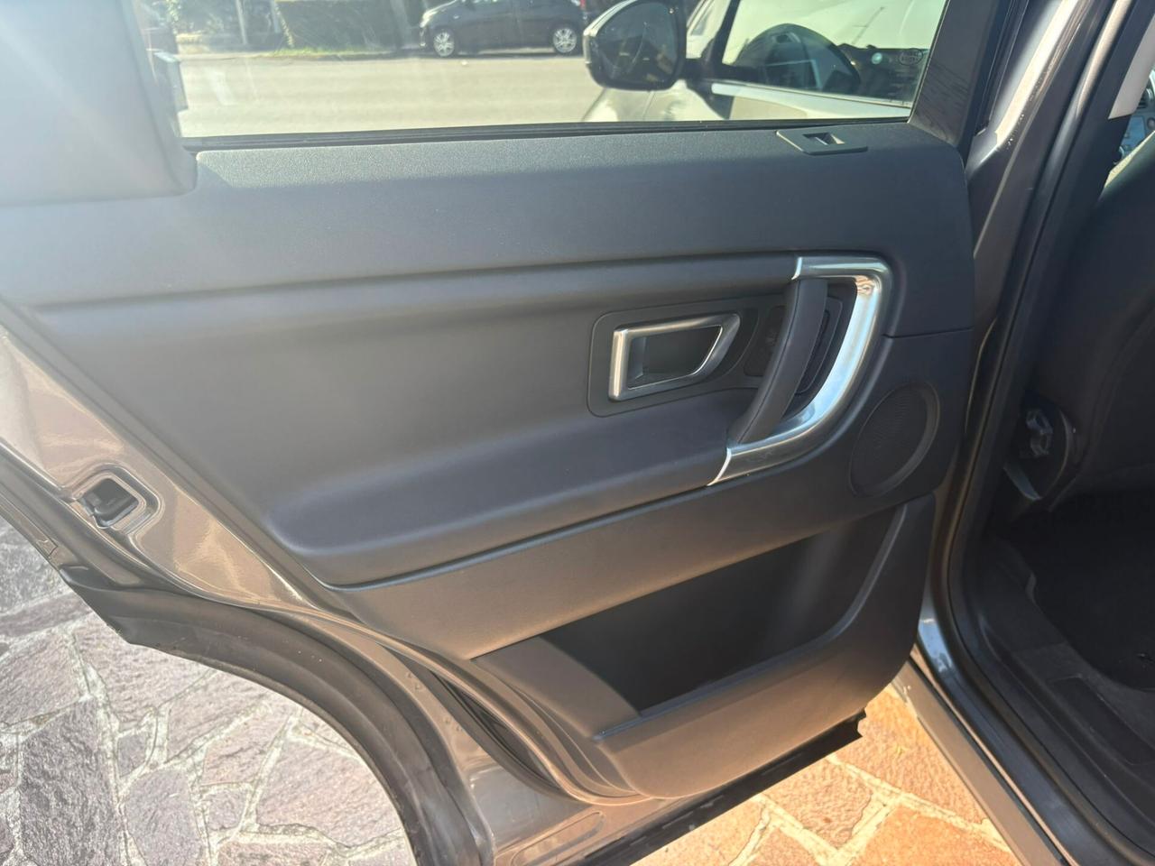 Land Rover Discovery Sport 2.0 TD4 150 CV Auto Business Ed. Premium SE