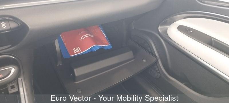 FIAT 600 1.2 Hybrid 110cv La Prima