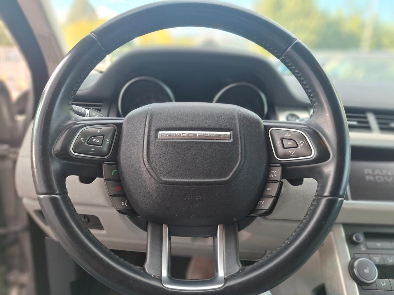Land Rover Range Evoque 2.2 TD4 5p. Dynamic