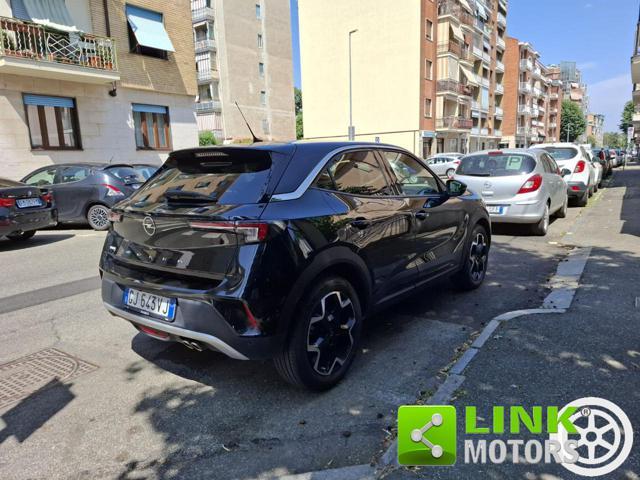 OPEL Mokka 1.2 Turbo 130 CV UNICO PROPRIETARIO