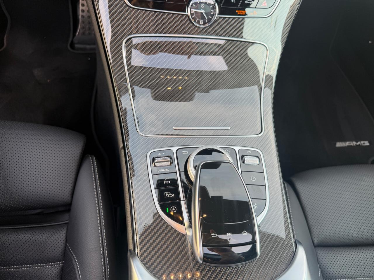 Mercedes-benz C 300 d Auto Coupé Premium Plus