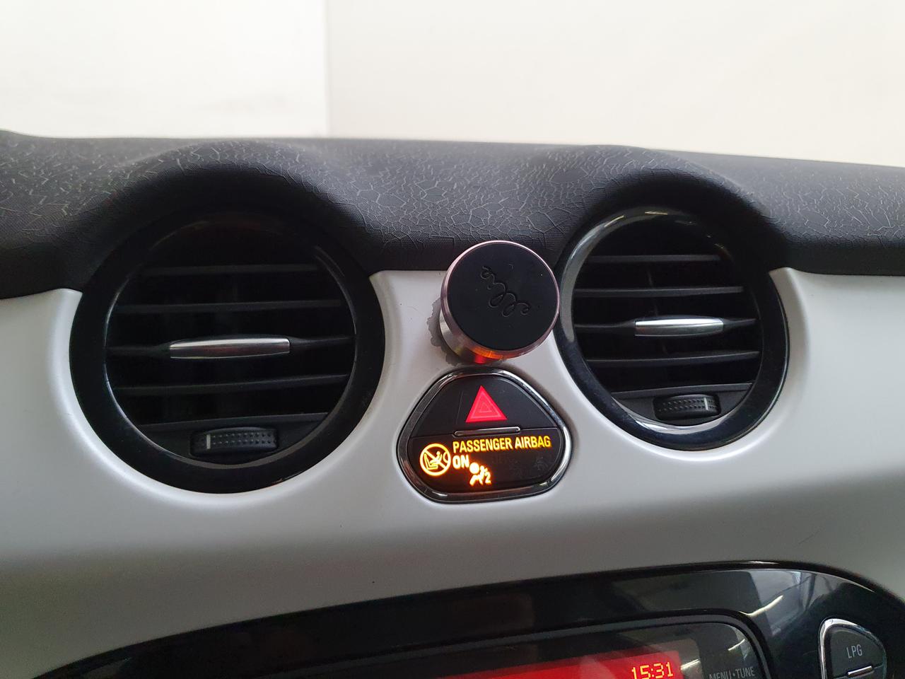 OPEL Adam - Adam 1.4 87 CV GPL Tech Jam