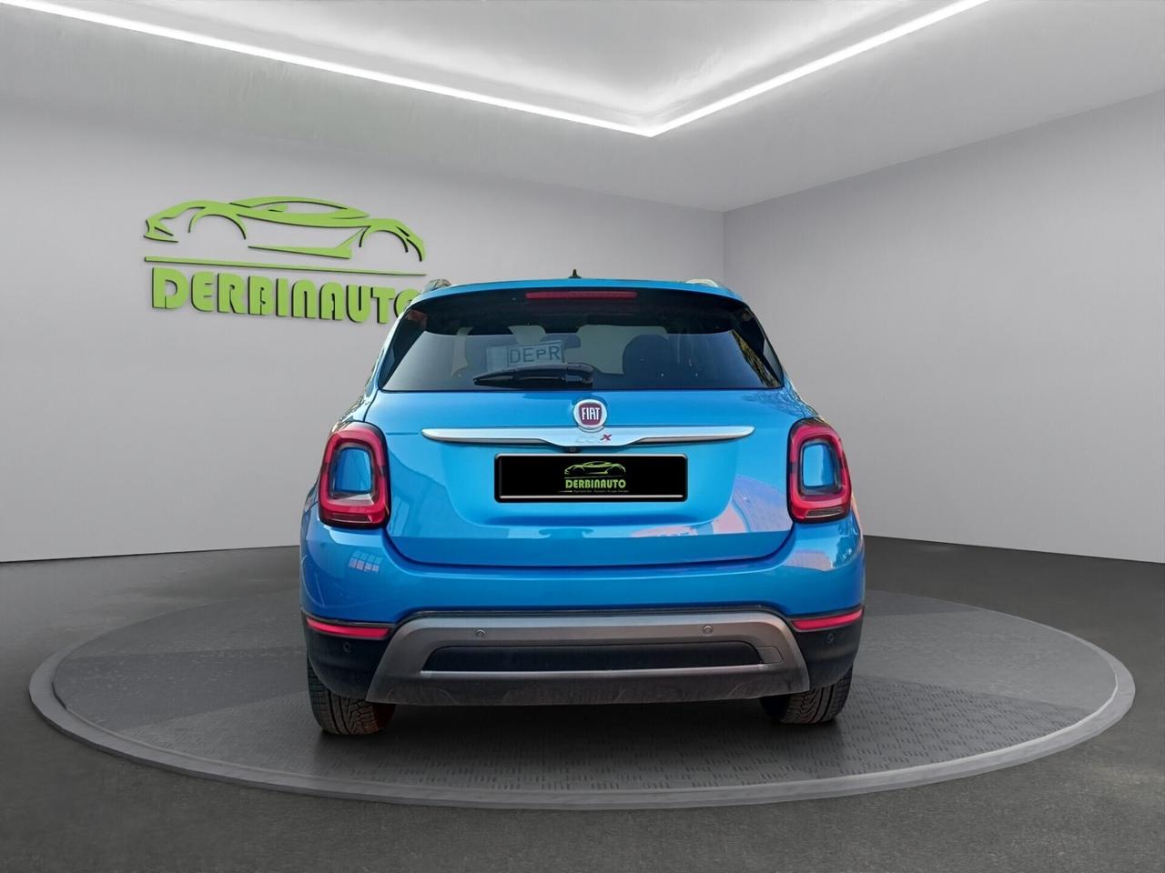 Fiat 500X 1.0 T3 120 CV Cross