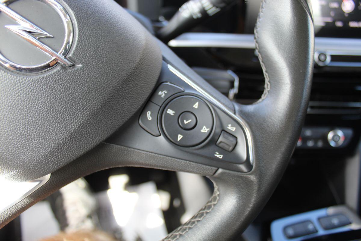OPEL - Mokka - 1.2 Turbo Ultimate