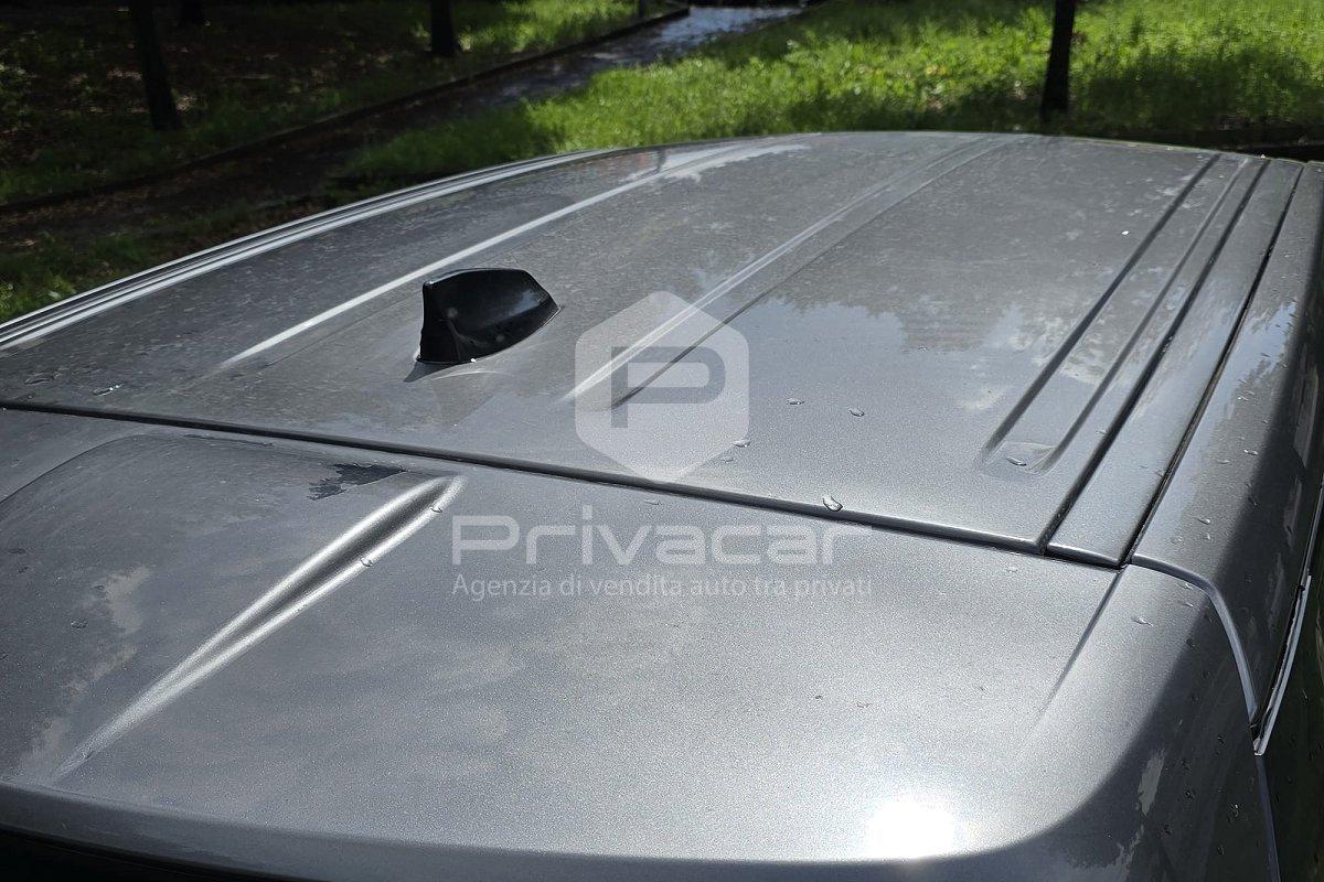 LAND ROVER Range Rover Evoque 2.0 TD4 150 CV 5p. SE