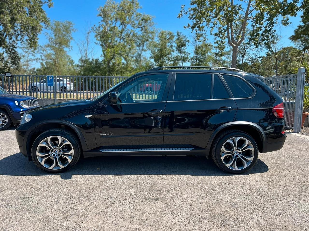 Bmw X5 xDrive30d Futura