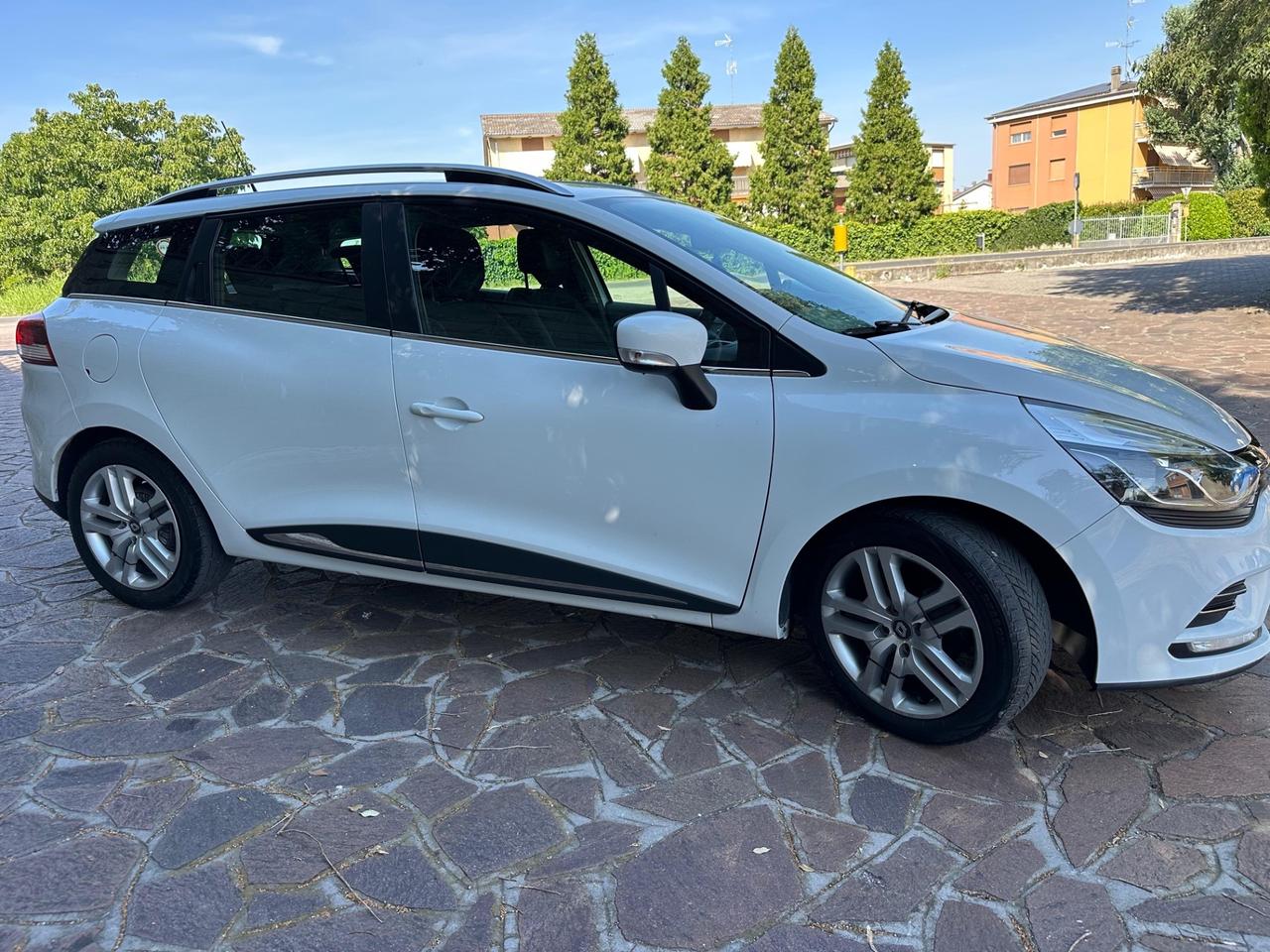 Renault Clio Blue dCi 85 CV 5 porte Intens