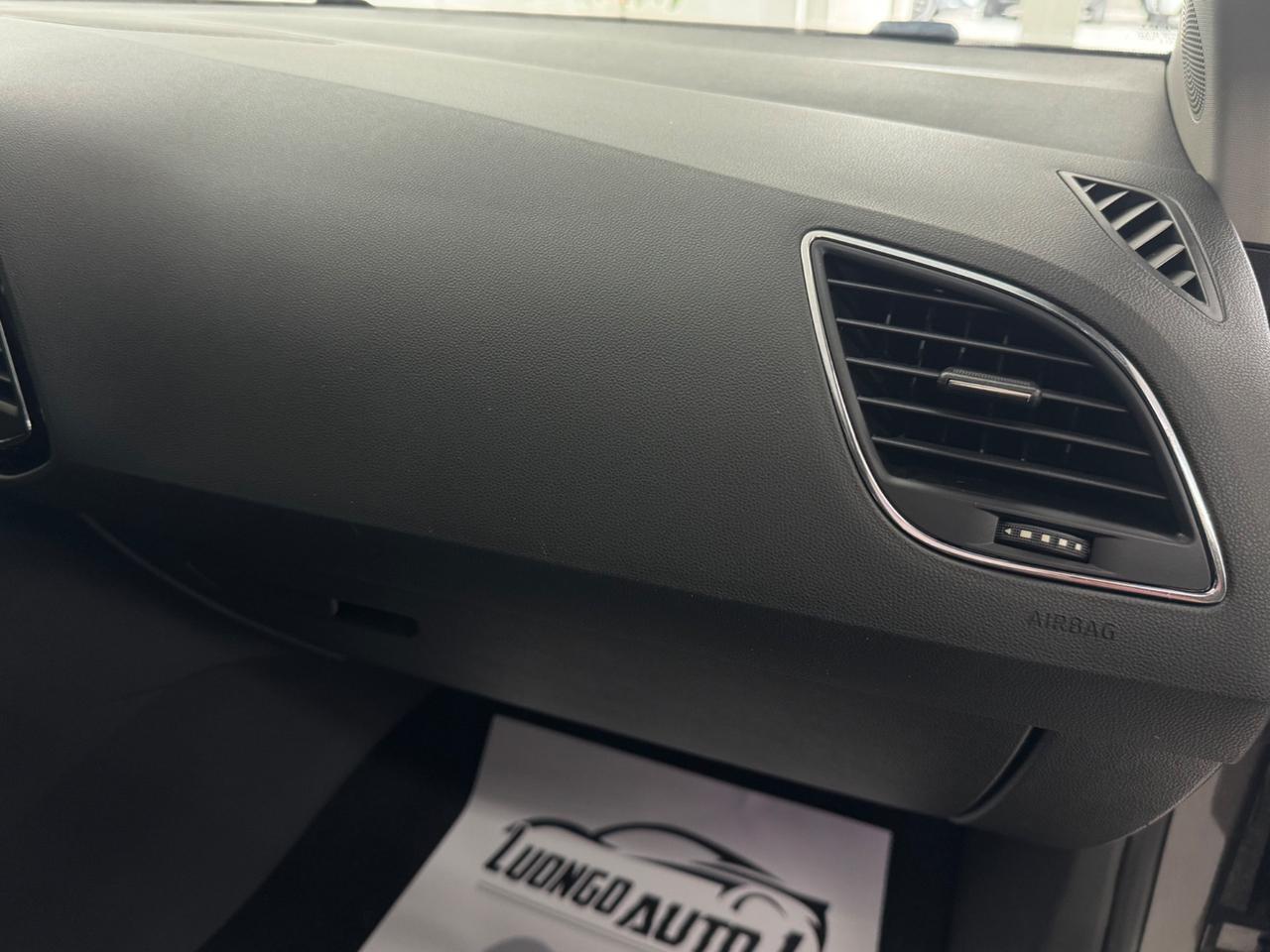 Seat Leon 1.6 TDI 105CV ST Style Ful Optional