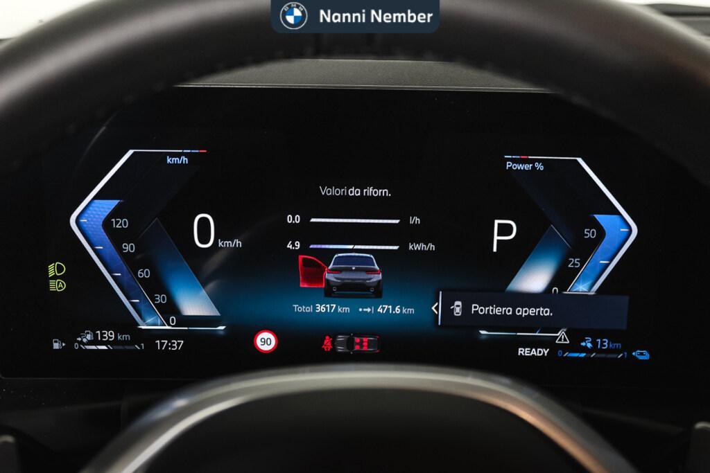 BMW Serie 3 Touring 330 e M Sport Pro xDrive Steptronic