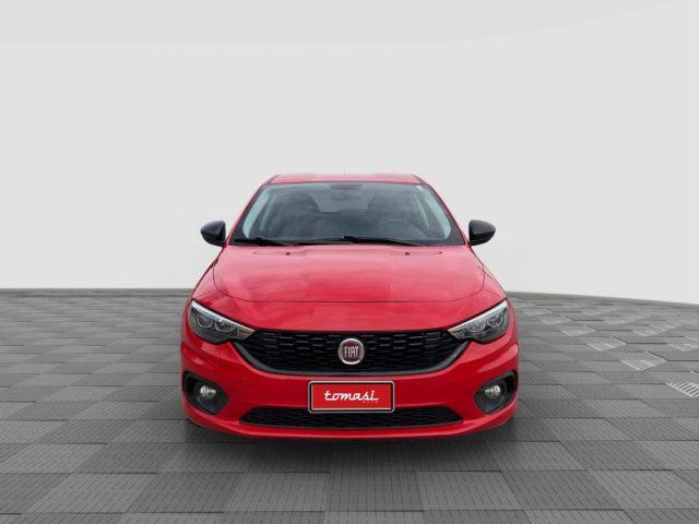 FIAT Tipo 5 Porte 1.4 5 porte Street