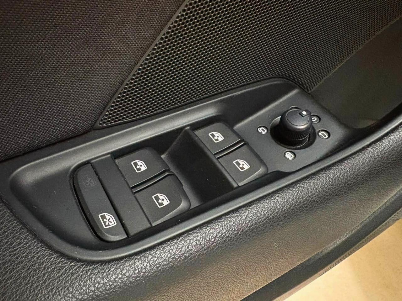 Audi A3 SPB 30 TDI S tronic Sport