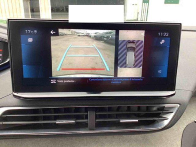 PEUGEOT 5008 PureTech Turbo 130 S&S EAT8 GT Pack *Navigatore*