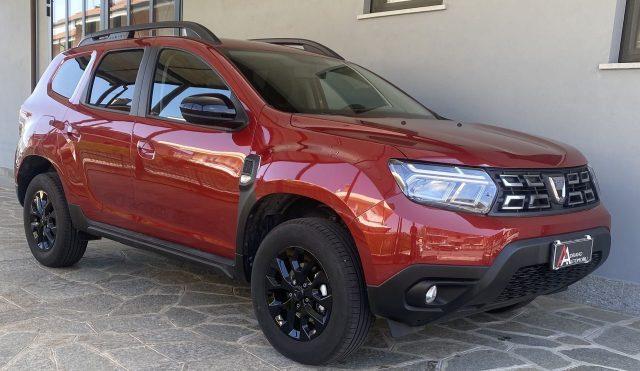 DACIA Duster 1.0 TCe GPL 100 CV 4x2 Access