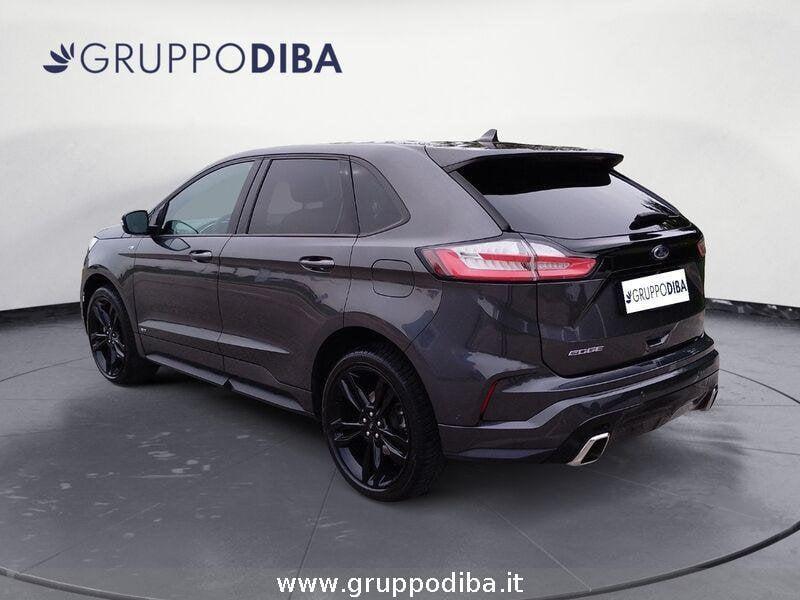 Ford Edge 2019 2.0 ecoblue ST-Line s&s awd 238cv auto 8m my2