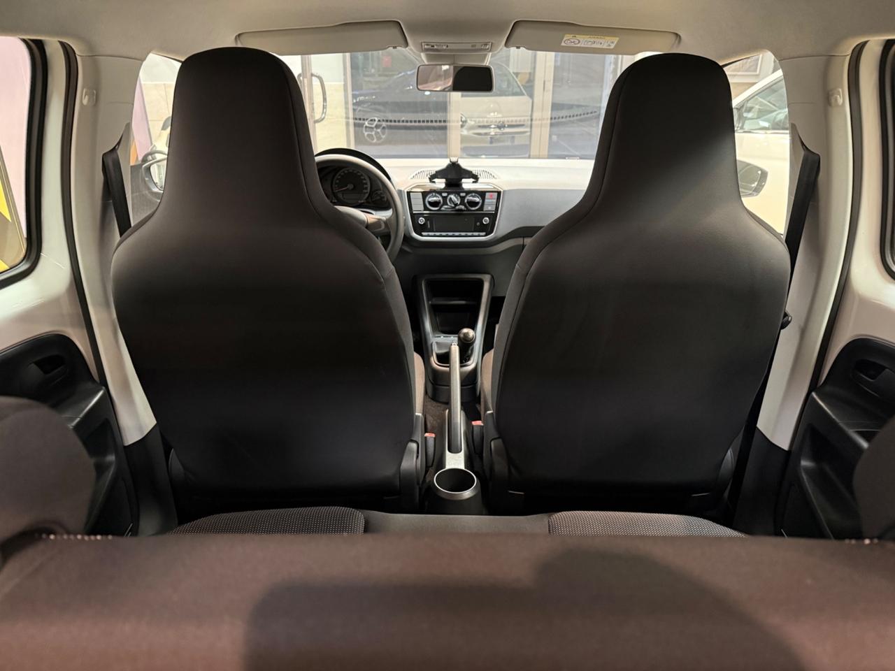 Volkswagen up! Up 1.0 Benz 5 Porte