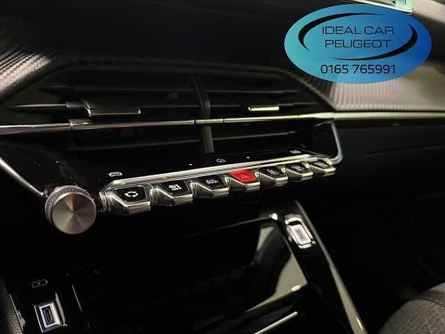 Peugeot 2008 PureTech 100 S&S Allure
