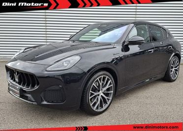 MASERATI Grecale MHEV 330 CV AWD Modena IVA ESPOSTA LEGGE 104