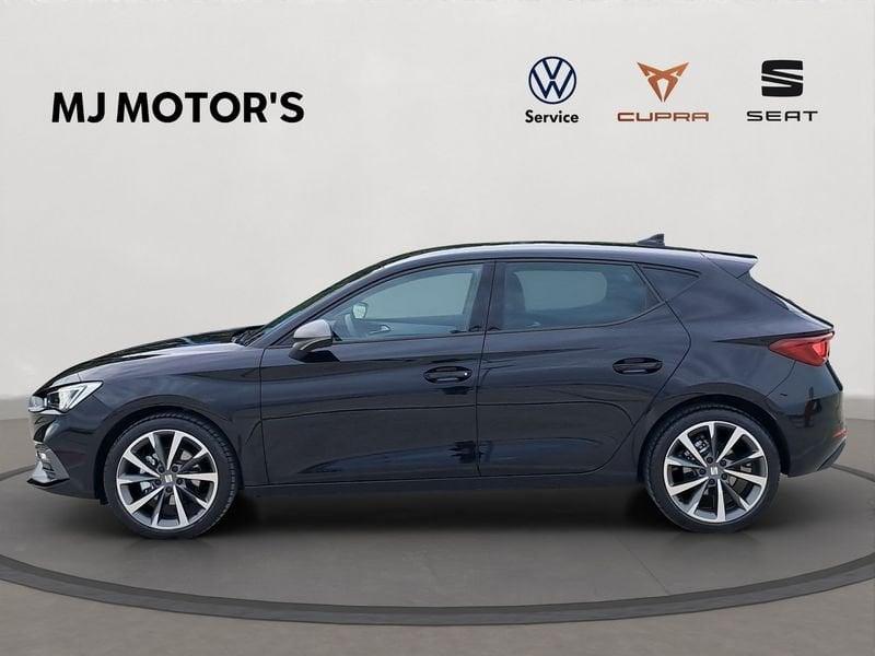 Seat Leon Leon 1.5 TSI FR