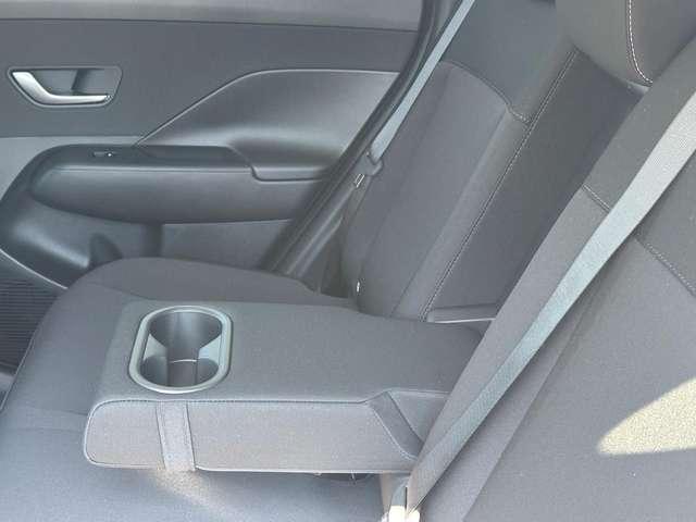 Hyundai KONA 1.6 HEV Business 2WD DCT