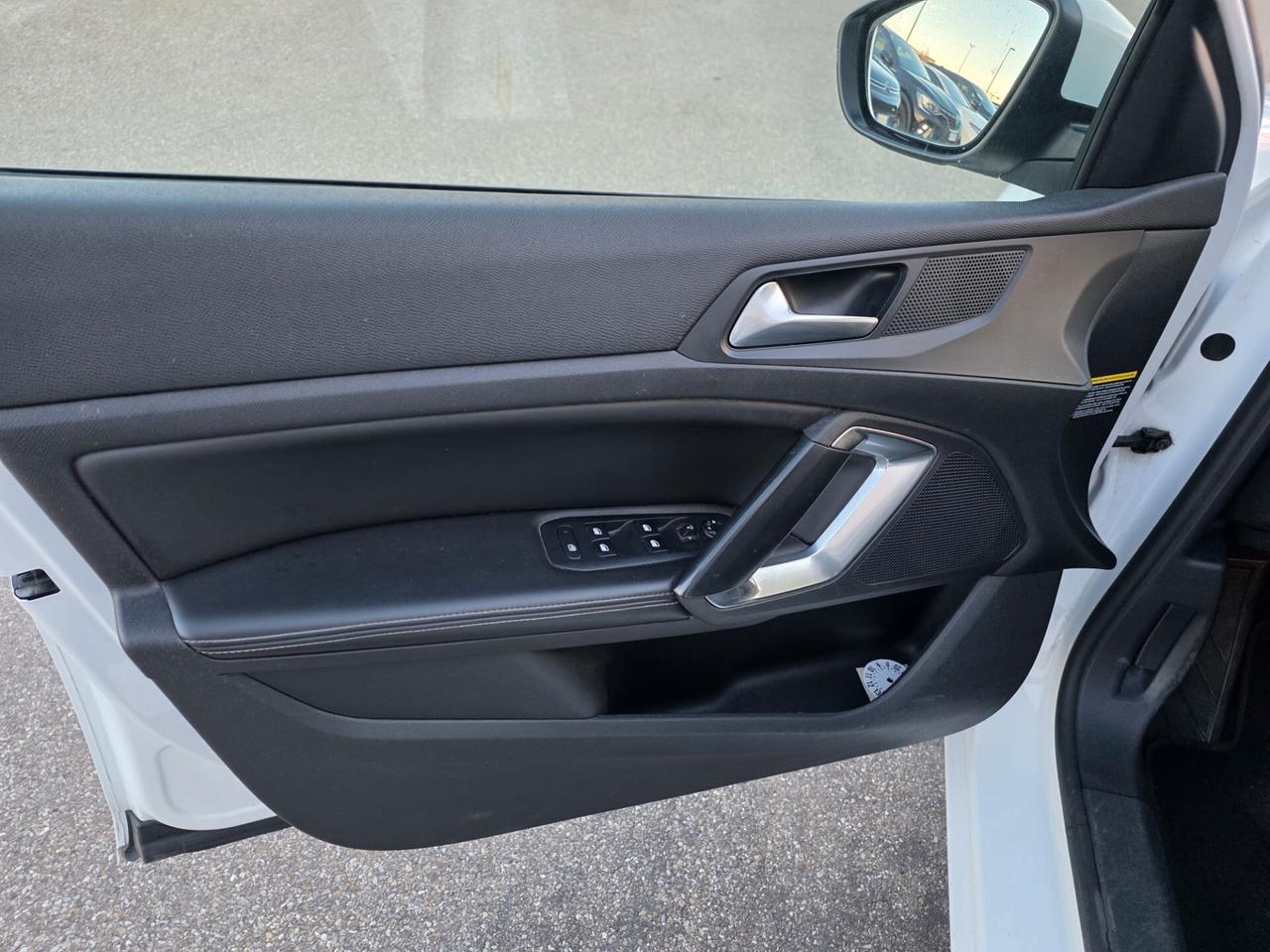 Peugeot 308 PureTech Turbo 130 S&S Allure