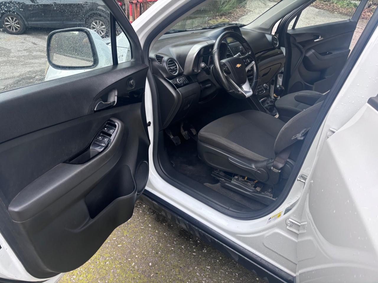 Chevrolet Orlando 2.0 Diesel 130CV LT