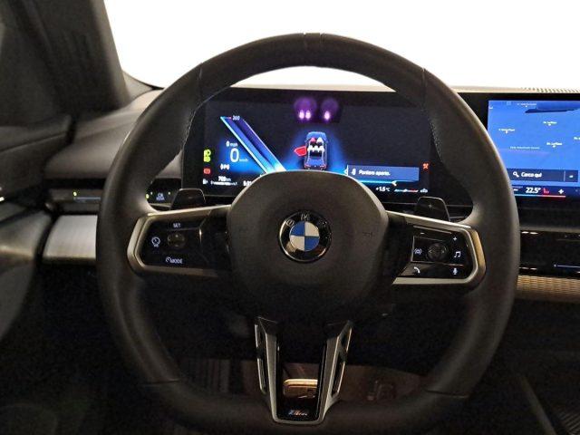 BMW 520 d 48V xDrive Touring Msport Pro Aut.