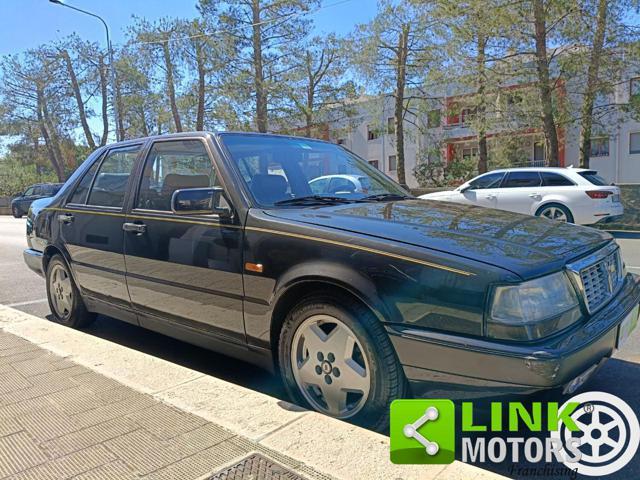 LANCIA Thema 8.32 FERRARI
