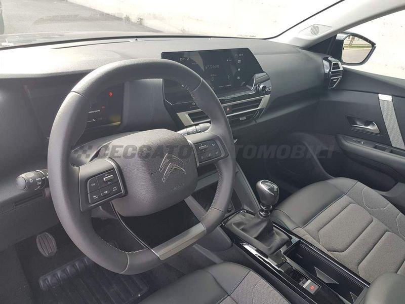 Citroën C4 C4 1.2 puretech Plus s&s 130cv
