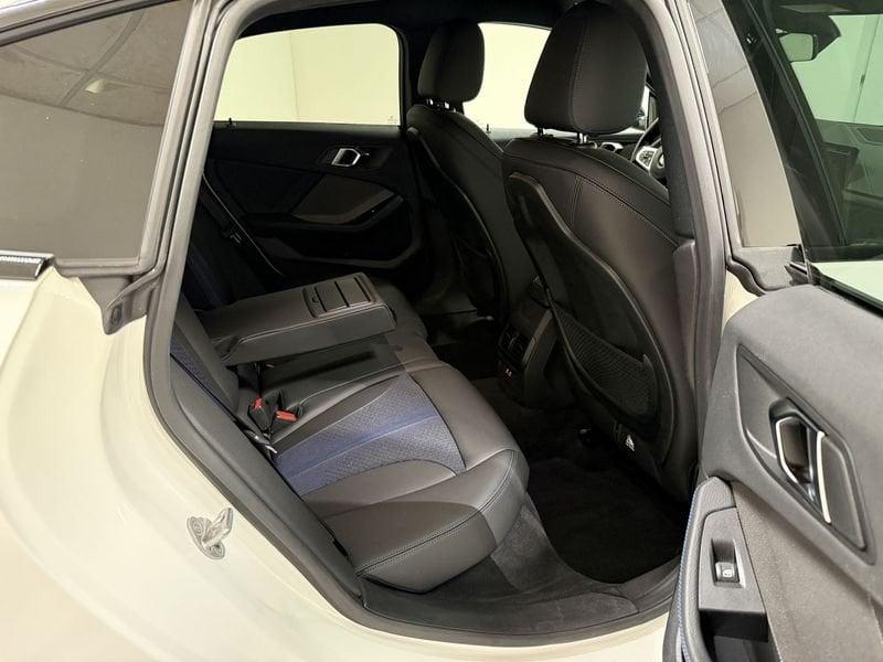 BMW Serie 2 G.C. 218i Gran Coupé Msport Steptronic