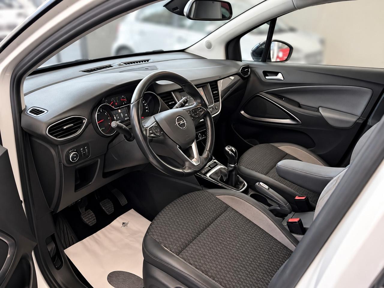 Opel Crossland X INNOVATION