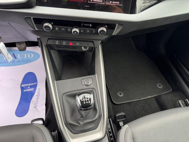 AUDI A1 SPB 30 TFSI S Line Edition