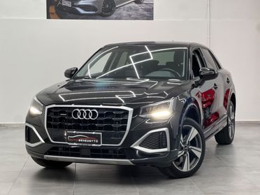 Audi Q2 35 TDI quattro S tronic Admired
