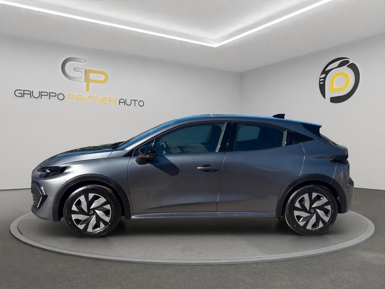 Renault Clio ECO-G 100 CV 5 porte Evolution