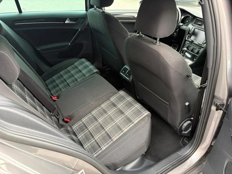 Volkswagen Golf 5 Porte 2.0 tdi 184 CV GTD