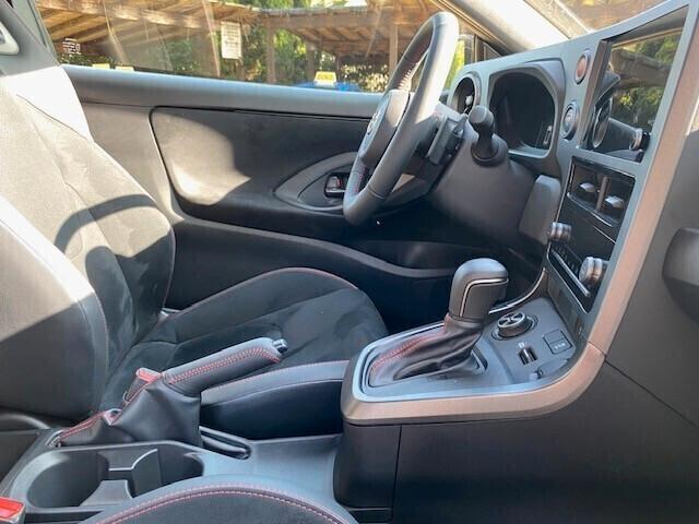 Toyota Yaris 1.6 Turbo 3 porte GR Yaris Circuit
