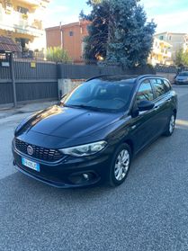 Fiat Tipo 1.6 Multijet Anno 2017 TAGLIANDATA