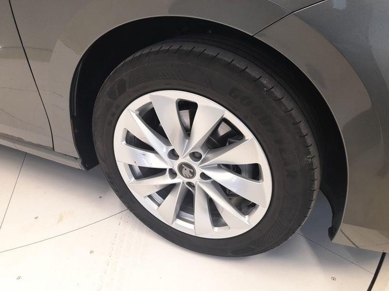 Skoda Superb Superb 2.0 TDI DSG Wagon Selection