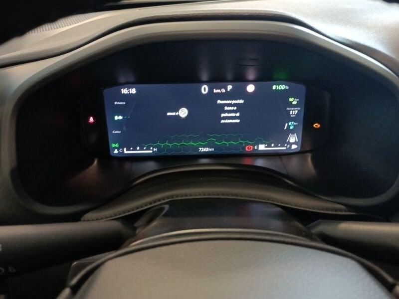 Jeep Renegade 4xe 1.3 T4 PHEV 240cv North Star 4xe Auto