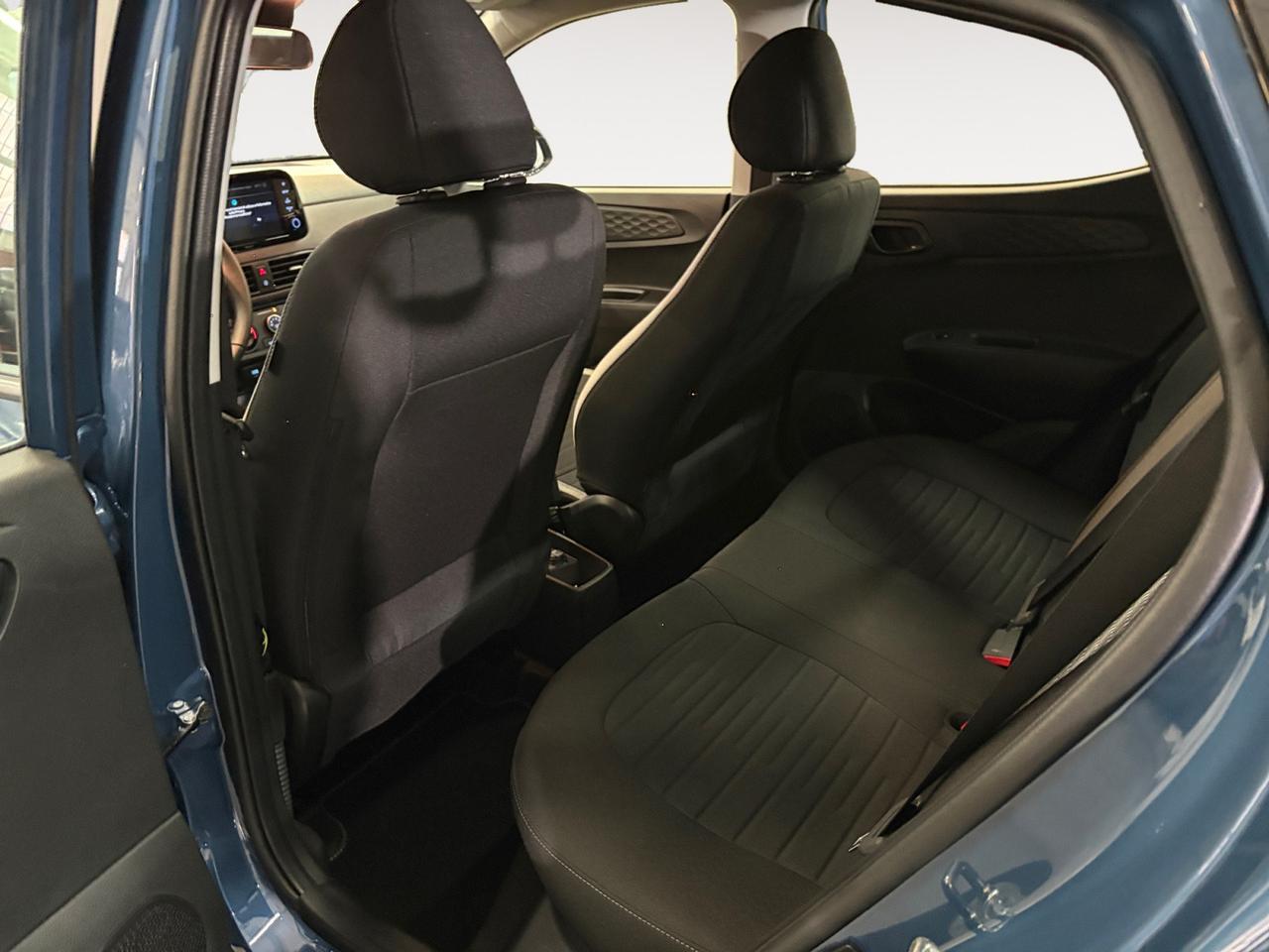 HYUNDAI I10 PE MY25 5P 1.0 MT CONNECTLINE