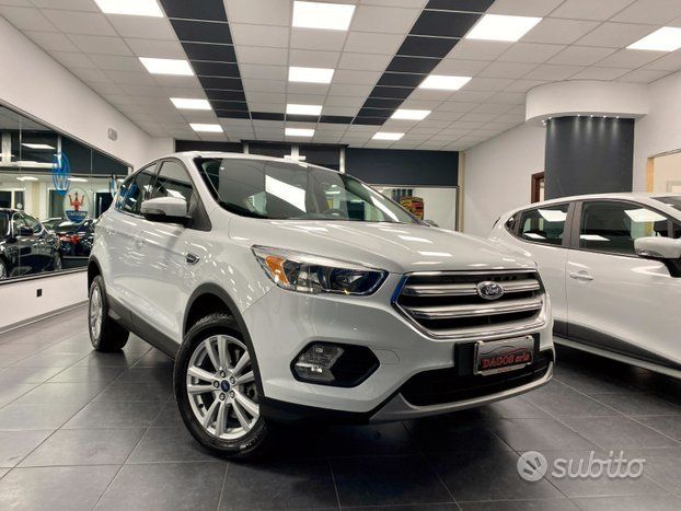 Ford kuga 1.5 120 cv s&amp;s 2wd-2017