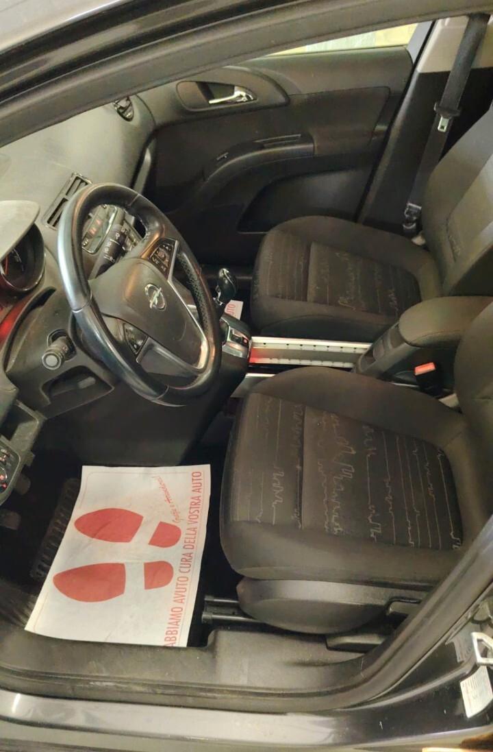 OPEL MERIVA 1.4 100CV