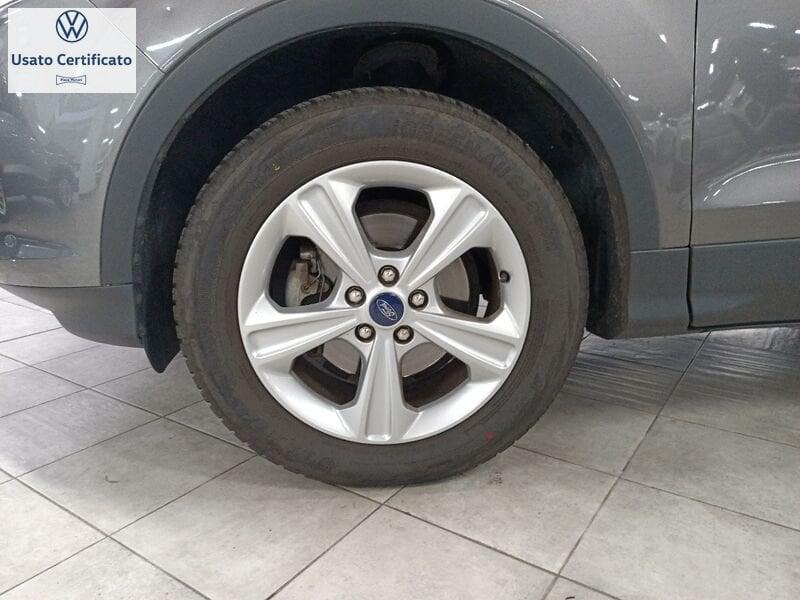 Ford Kuga Kuga 1.6 EcoBoost 150 CV S&S 2WD GPL